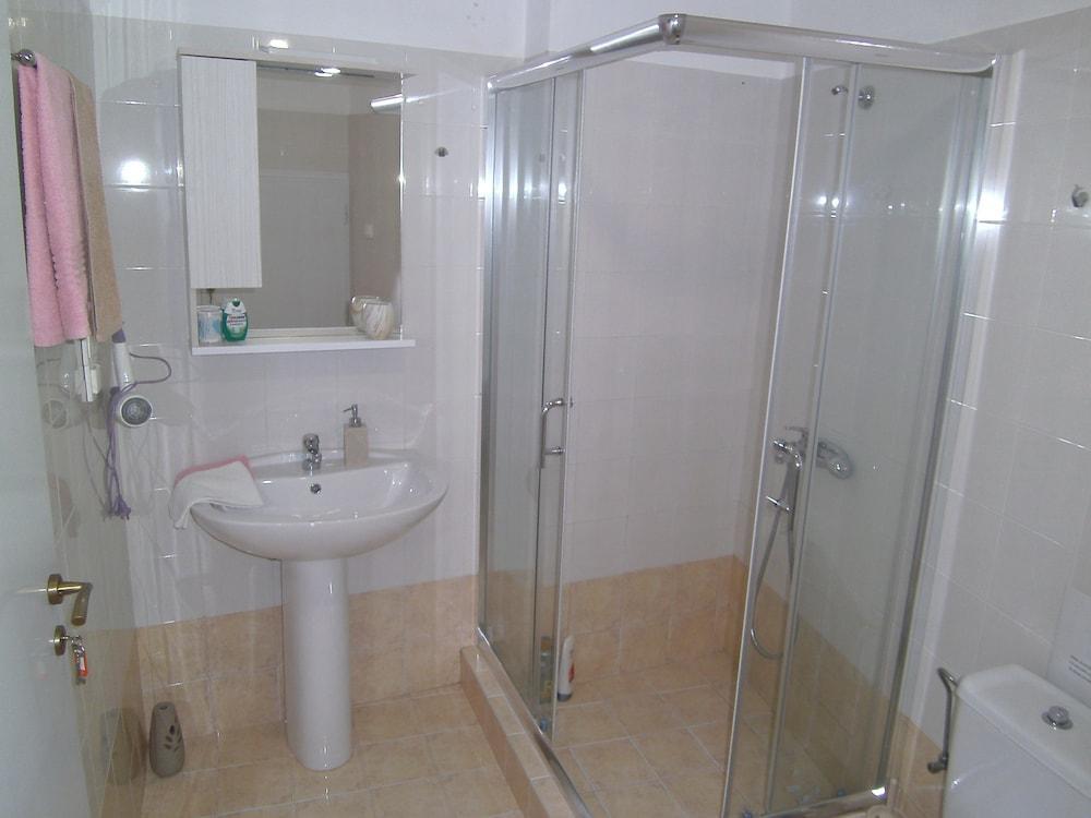 Zanart Maisonette Trypiti Zewnętrze zdjęcie