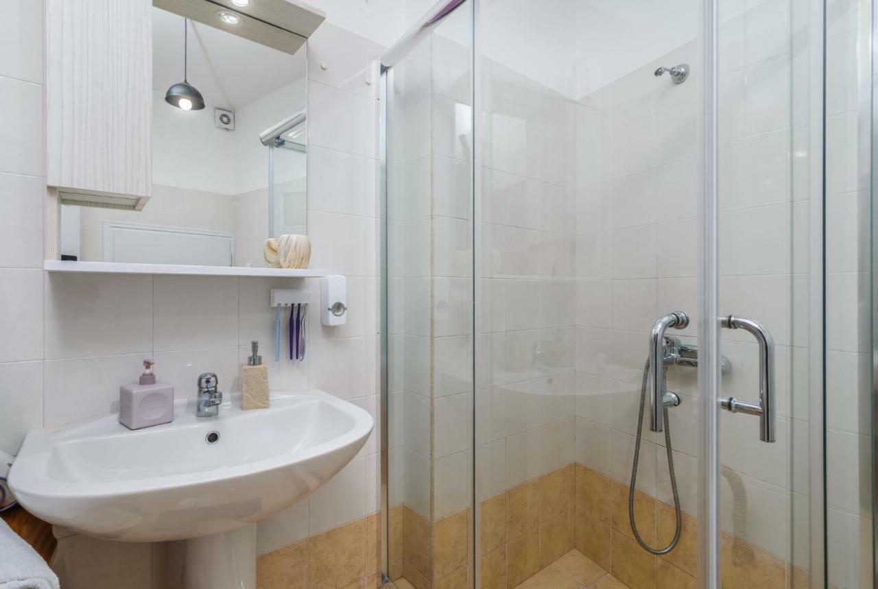 Zanart Maisonette Trypiti Zewnętrze zdjęcie